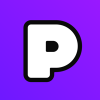 Playbite - Mobile Arcade logo