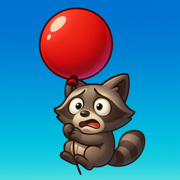 Raccoon Rise