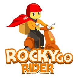 RockyGo-Rider