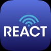 React Mobile Hospitality icon