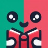 Portuguese Dictionary - words icon