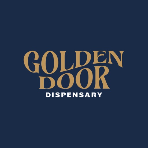 Golden Door Dispensary