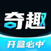 奇趣盲盒-正品数码潮玩手机商城