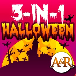 3 jeux pour Halloween