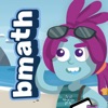 bmath: Learn maths at home icon