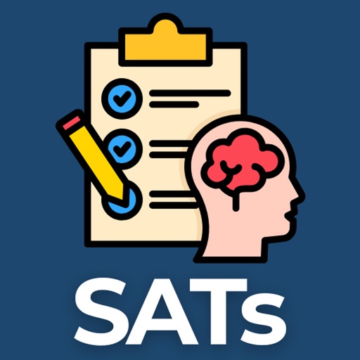 SATs Online Practice Test