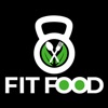Fit Food App icon