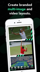 Slate: Video & Photo Editor screenshot