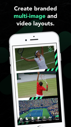 Slate: Video & Photo Editor screenshot 4