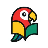 Eppika: Read & Learn Languages - App Icon