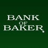 Bank of Baker icon