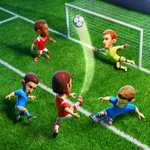 icon of Mini Football - Soccer game