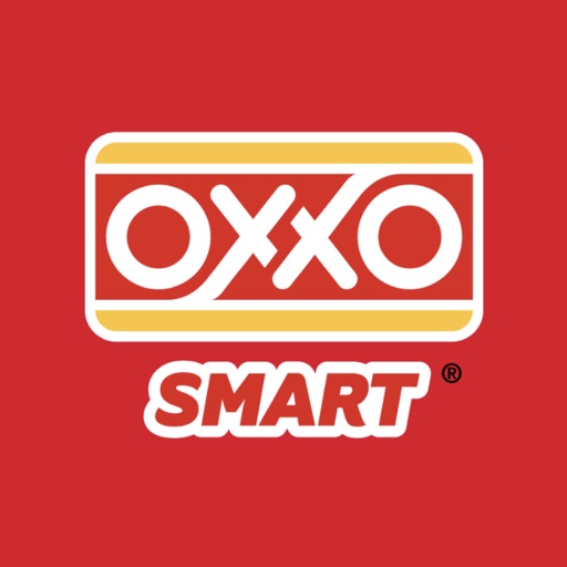OXXO SMART TEC GRAB & GO