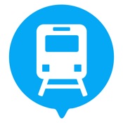 Where is my Train
