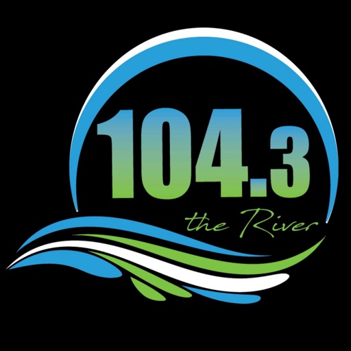 104.3, the River- WXBC