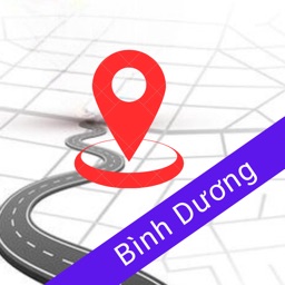 Quy hoạch Bình Dương