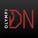 OLYMPION App Cancel