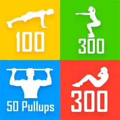 BeStronger: Home Workout App With Step-By-Step Instructions