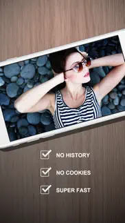 private browsing white айфон картинки 3