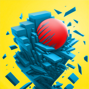 Stack Ball 3D