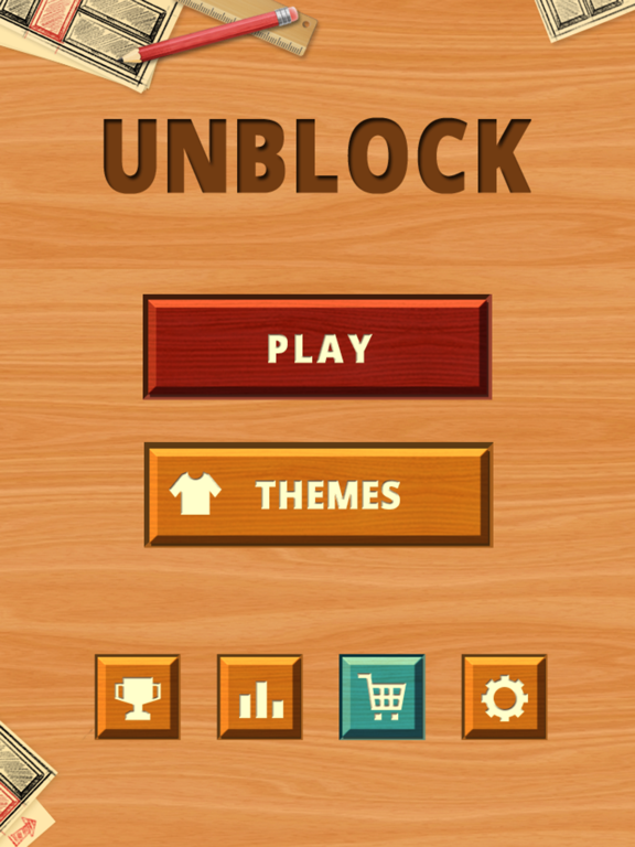Screenshot #4 pour Unblock Block!