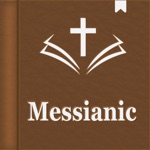 Download World Messianic Bible (Audio) app