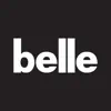 Belle Magazine Australia delete, cancel