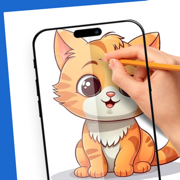 AR Draw - Sketch