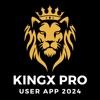 Pro KingX User icon