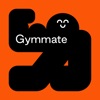Gymmate: work out with friends icon