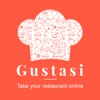 Gustasi icon