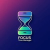 Focus Time Manager icon