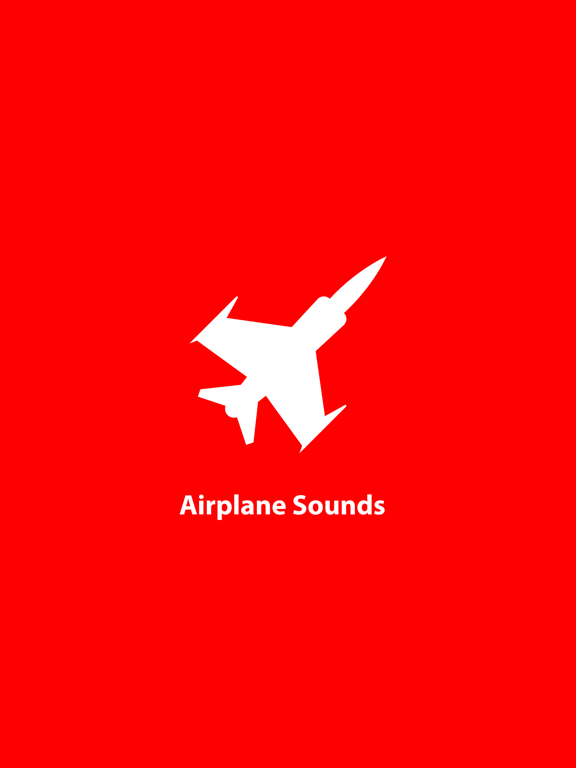 Screenshot #5 pour Airplane Sounds