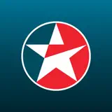 Caltex NZ - Icona app