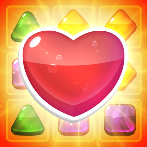 icon of CandyPrize – Win Real Prizes