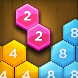 Bloc Hexagonal