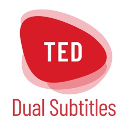 TED Dual Subtitles