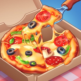 螢幕擷取畫面 (7) Tasty Diary: Chef Cooking Game