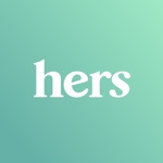 Download Hers: Women’s Healthcare app
