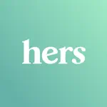 Hers: Women’s Healthcare App Contact