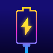 Battery Charger Animation