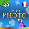 Lecto Photo - 教育アプリ