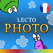 Icon for Lecto Photo - Domino (apps) App