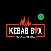 Kebab Box