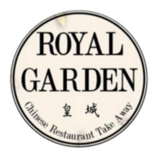 Royal Garden Gorey