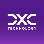 Download DXC Connect app
