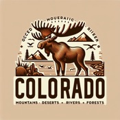 Colorado - Tickets & Travel
