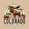 Unlock Colorado’s natural beauty and wild spirit with one app