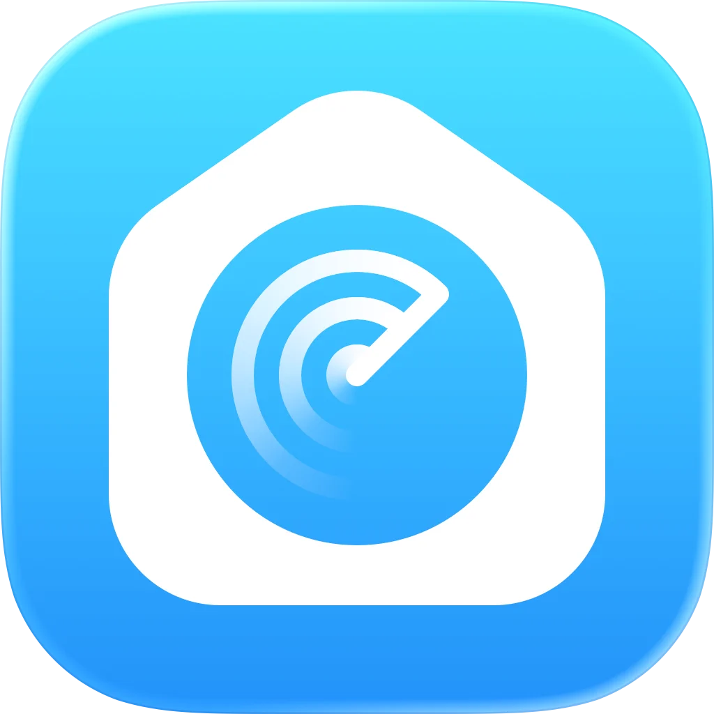 HomeScan for HomeKit