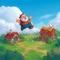 Malin is a fun and educational iOS app designed specifically for children ages 1 and up
